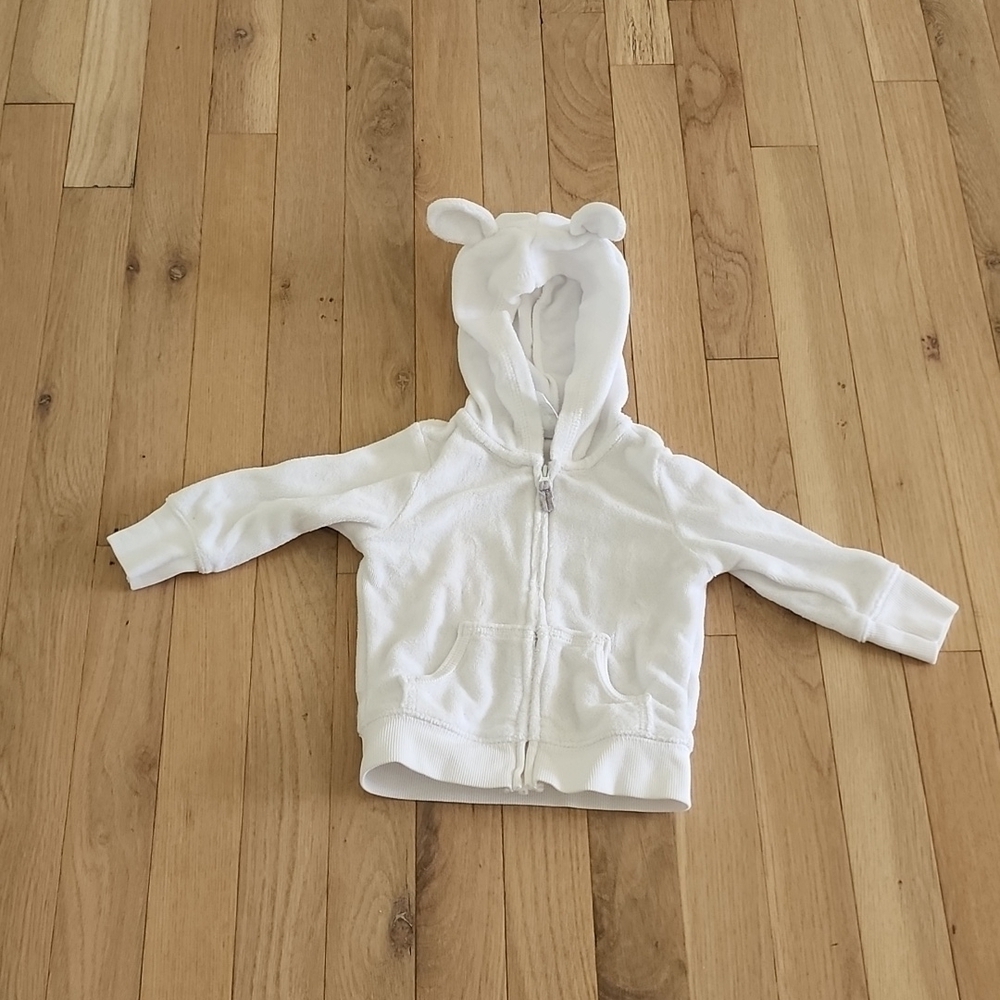 Carter's jacket. Size 9 M